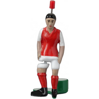 TIPP-KICK 076095 Star-Kicker Österreich TIPP-KICK 076095 Star-Kicker Österreich von TIPP-KICK