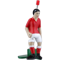 TIPP-KICK 076170 Star-Kicker Schweiz von TIPP-KICK