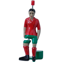 TIPP-KICK 076286 Star-Kicker Portugal von TIPP-KICK