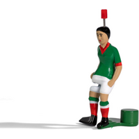 TIPP-KICK 076309 Star-Kicker Mexiko TIPP-KICK 076309 Star-Kicker Mexiko von TIPP-KICK