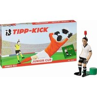 TIPP-KICK 1095 Tipp-Kick JuniorCup mit Deutschland-Kicker TIPP-KICK 1095 Tipp-Kick JuniorCup mit Deutschland-Kicker von TIPP-KICK