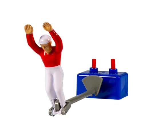 Tipp Kick Star-Keeper rot Tipp Kick Star-Keeper rot von TIPP-KICK