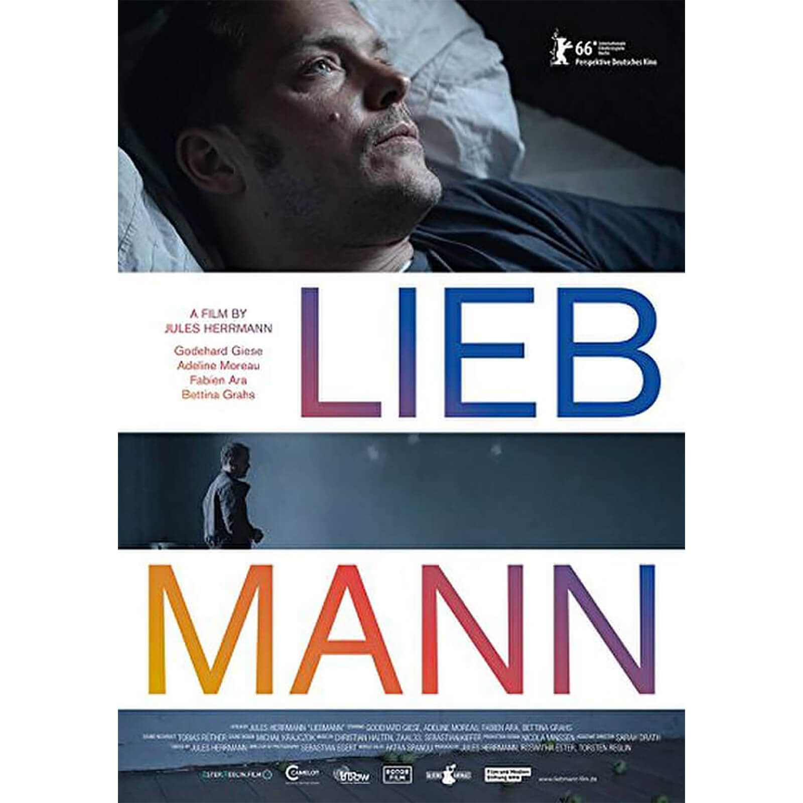 Liebmann von TLA Releasing