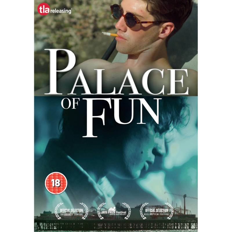 Palace Of Fun von TLA Releasing