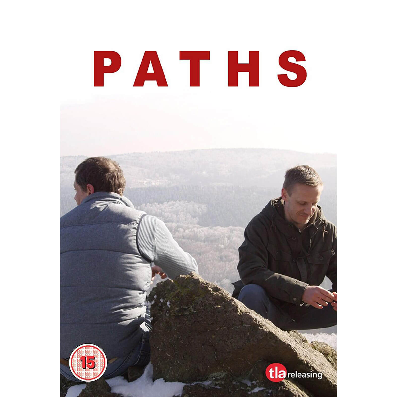 Paths Paths von TLA Releasing