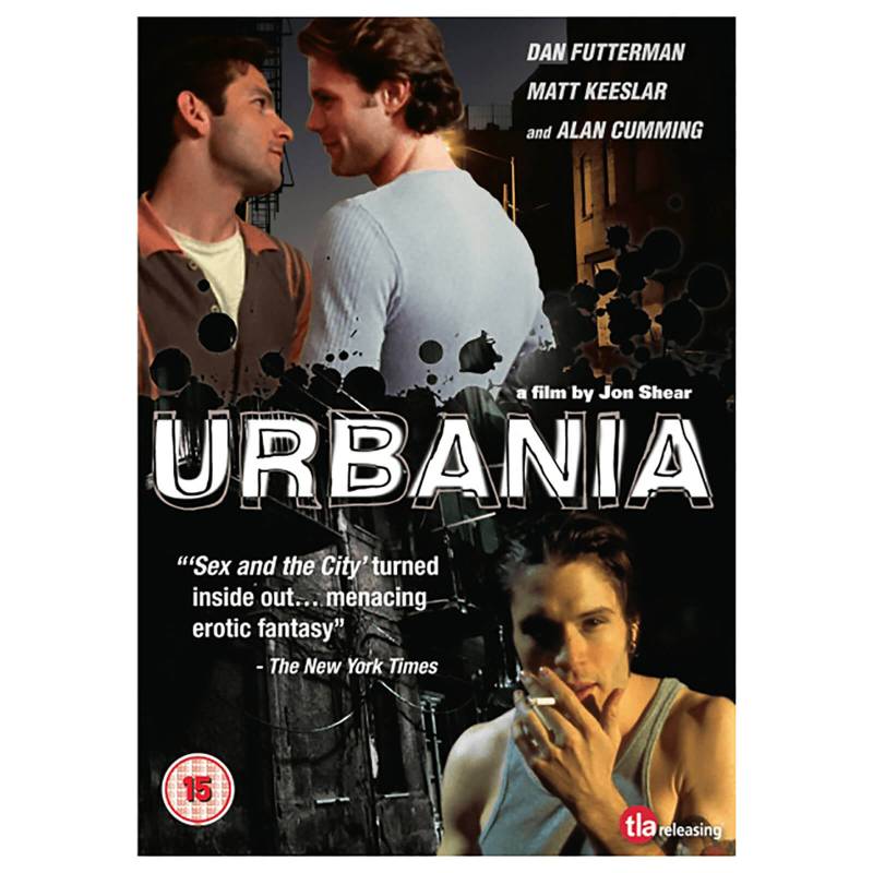 Urbania von TLA Releasing