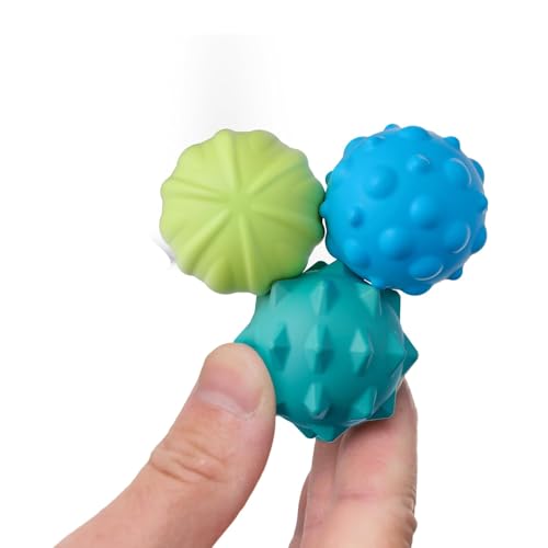 Großer Magnetische Sensorik Bälle, 33MM Magnetische Stressbälle Magnetkugeln Stressball aus Silikon Sensorik Spielzeug Fidget Bälle Magnetspiele Anti-Stress Spielzeug für Erwachsene Kinder Stressabbau Großer Magnetische Sensorik Bälle, 33MM Magnetische Stressbälle Magnetkugeln Stressball aus Silikon Sensorik Spielzeug Fidget Bälle Magnetspiele Anti-Stress Spielzeug für Erwachsene Kinder Stressabbau von TLDNZXY
