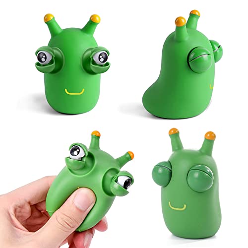 TLHWIN Squeeze Toys 4-Sätze ,Dekompressionsspielzeug,Bürospielzeug,Nette Insektenform,Spielzeug ausdrücken und entlüften.Interessante Entspannungsspielzeuge sind für Erwachsene und Kinder geeignet. TLHWIN Squeeze Toys 4-Sätze ,Dekompressionsspielzeug,Bürospielzeug,Nette Insektenform,Spielzeug ausdrücken und entlüften.Interessante Entspannungsspielzeuge sind für Erwachsene und Kinder geeignet. von TLHWIN