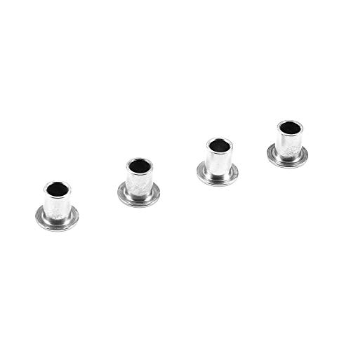 Team Losi Racing Front Suspension Arm Bushing (4): 8B 3.0, 8X von Team Losi Racing