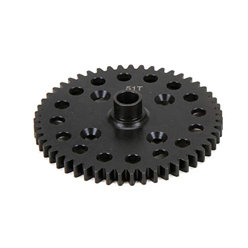 TLR 51T Spur Gear: 8T 4.0 TLR 51T Spur Gear: 8T 4.0 von TLR