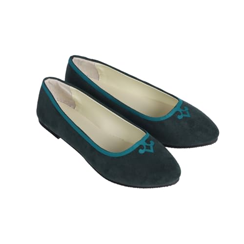 TLXNN Maomao Cosplay Schuhe für Halloween Karneval Party TLXNN Maomao Cosplay Schuhe für Halloween Karneval Party von TLXNN
