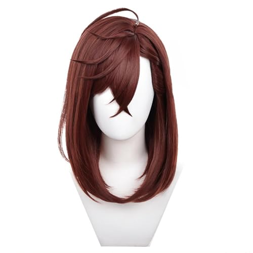 TLXNN Momo Ayase Cosplay Perücke von TLXNN