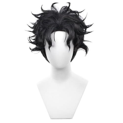 TLXNN Takakura Ken Cosplay Perücke für Karneval Maskerade Party von TLXNN