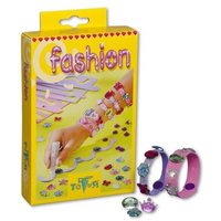 TOTUM Moosgummi Armbänder "Fashion" TOTUM Moosgummi Armbänder "Fashion" von TM Essentials