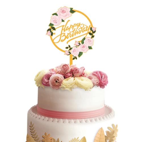 Cake topper 11.5 * 16.5 cm geburtstag Cupcake Topper tortendeko acryl kuchenstecker kuchen deko kindergeburtstag tortendekoration für Geburtstagsfeier Babyparty Geburtstagskuchen Desserts Cake topper 11.5 * 16.5 cm geburtstag Cupcake Topper tortendeko acryl kuchenstecker kuchen deko kindergeburtstag tortendekoration für Geburtstagsfeier Babyparty Geburtstagskuchen Desserts von TMTGTS