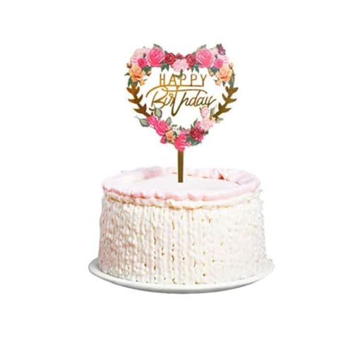 Cake topper 11.5 * 16.5 cm geburtstag Cupcake Topper tortendeko acryl kuchenstecker kuchen deko kindergeburtstag tortendekoration für Geburtstagsfeier Babyparty Geburtstagskuchen Desserts Cake topper 11.5 * 16.5 cm geburtstag Cupcake Topper tortendeko acryl kuchenstecker kuchen deko kindergeburtstag tortendekoration für Geburtstagsfeier Babyparty Geburtstagskuchen Desserts von TMTGTS