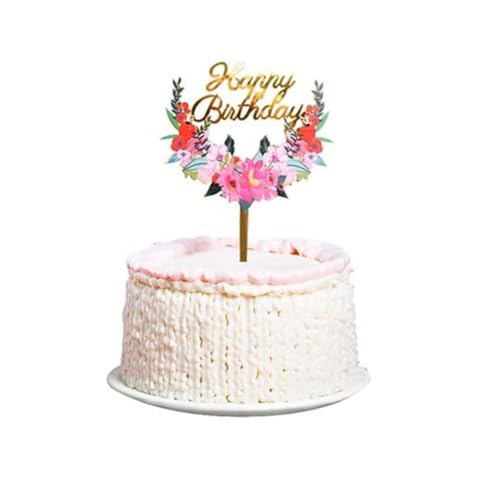 Cake topper 11.5 * 16.5 cm geburtstag Cupcake Topper tortendeko acryl kuchenstecker kuchen deko kindergeburtstag tortendekoration für Geburtstagsfeier Babyparty Geburtstagskuchen Desserts Cake topper 11.5 * 16.5 cm geburtstag Cupcake Topper tortendeko acryl kuchenstecker kuchen deko kindergeburtstag tortendekoration für Geburtstagsfeier Babyparty Geburtstagskuchen Desserts von TMTGTS