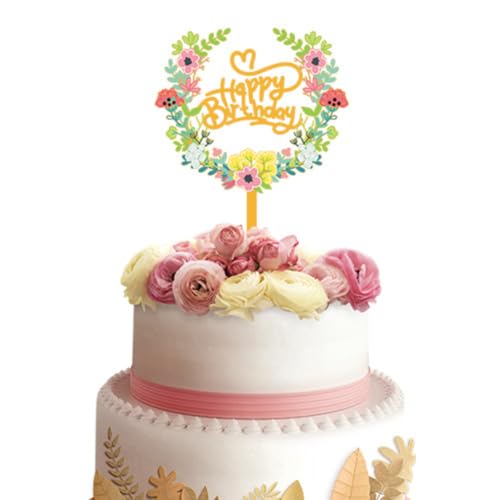 Cake topper 11.5 * 16.5 cm geburtstag Cupcake Topper tortendeko acryl kuchenstecker kuchen deko kindergeburtstag tortendekoration für Geburtstagsfeier Babyparty Geburtstagskuchen Desserts Cake topper 11.5 * 16.5 cm geburtstag Cupcake Topper tortendeko acryl kuchenstecker kuchen deko kindergeburtstag tortendekoration für Geburtstagsfeier Babyparty Geburtstagskuchen Desserts von TMTGTS