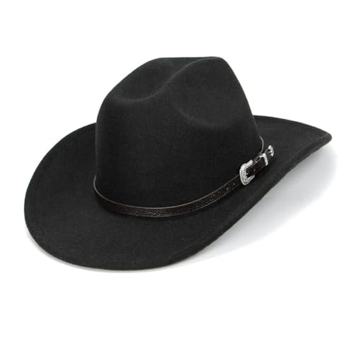 TMTGTS Cowboyhut Westernhut Sonnenhut Sommerhut Breiter Krempe hut Modehut Faschingshut für Weihnachtskarneval Maskerade Hochzeiten Dinnerpartys Bälle Nachtclub Weihnachtskarneval Geburtstagsteil TMTGTS Cowboyhut Westernhut Sonnenhut Sommerhut Breiter Krempe hut Modehut Faschingshut für Weihnachtskarneval Maskerade Hochzeiten Dinnerpartys Bälle Nachtclub Weihnachtskarneval Geburtstagsteil von TMTGTS