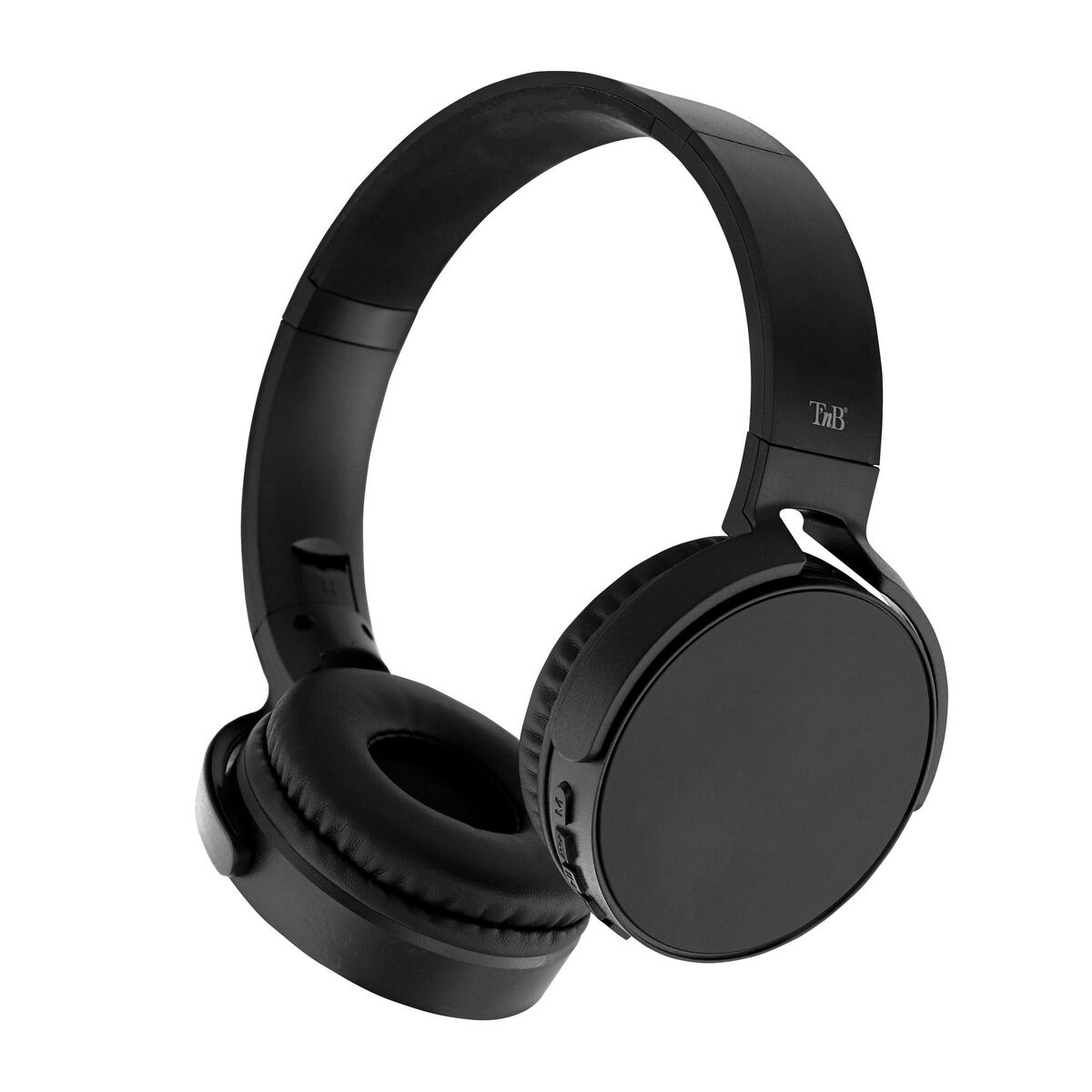 Bluetooth-Kopfhörer T'NB SINGLE 2 Bluetooth-Kopfhörer T'NB SINGLE 2 von TNB