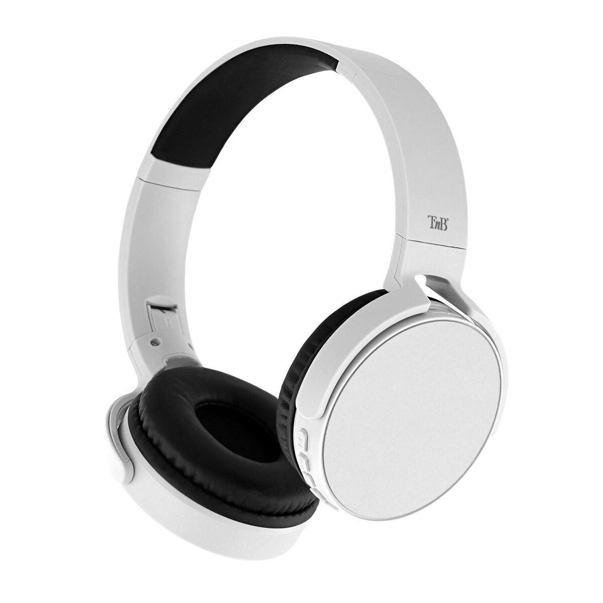 Bluetooth-Kopfhörer T'NB Single 2 Bluetooth-Kopfhörer T'NB Single 2 von TNB