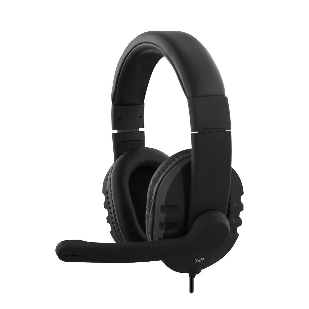 Kopfhörer T'NB HS-300 Schwarz von TNB