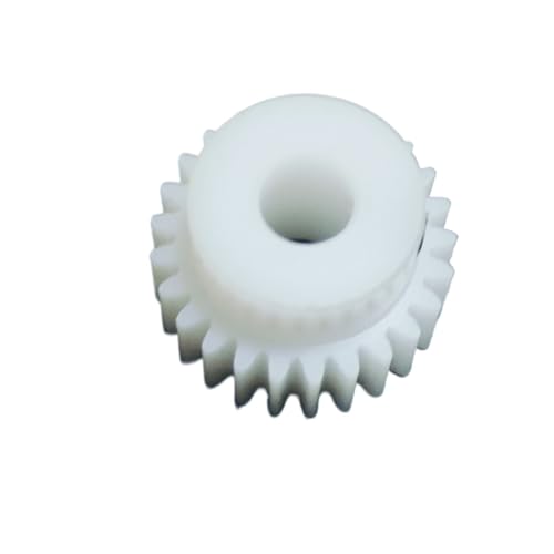 TNBCCXN 1 Stück 1M 29T Kunststoffritzel, 4mm,5mm,6mm,7mm,8mm,9mm,10mm,11mm,12mm Loch(10mm bore) von TNBCCXN