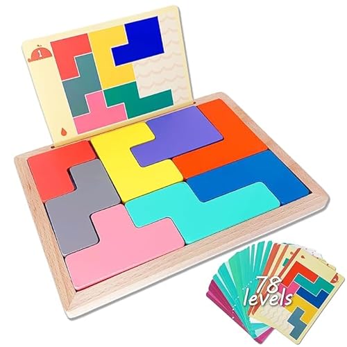 TNBUENO Demenz Aktivitäten für Senioren, Demenz Produkte Geschenk für Erwachsene Ältere - Einfache Puzzles Aktivitäten für Menschen mit Demenz TNBUENO Demenz Aktivitäten für Senioren, Demenz Produkte Geschenk für Erwachsene Ältere - Einfache Puzzles Aktivitäten für Menschen mit Demenz von TNBUENO