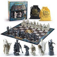 Battle for Middle Earth Chess Set von TNC Noble Partners Germany GmbH