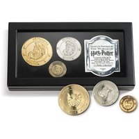 HP - Coin Box HP - Coin Box von TNC Noble Partners Germany GmbH