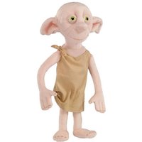 HP - Dobby Collector plush von TNC Noble Partners Germany GmbH