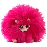 HP - Harry Potter Collector Pygmy Plush - Pink von TNC Noble Partners Germany GmbH
