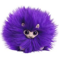 HP - Harry Potter Collector Pygmy Plush - Purple von TNC Noble Partners Germany GmbH
