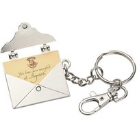 HP - Hogwarts Letter Keychain von TNC Noble Partners Germany GmbH
