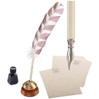 HP - Hogwarts writing Quill von TNC Noble Partners Germany GmbH