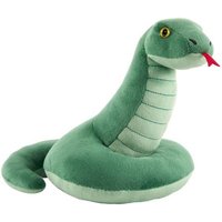 HP - Mascot Plush - Slytherin (no pillow) von TNC Noble Partners Germany GmbH
