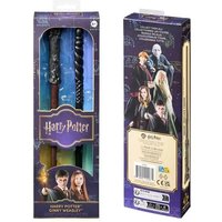 Harry Potter and Ginny Weasley Wands von TNC Noble Partners Germany GmbH