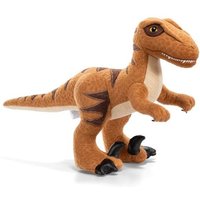 Jurassic Park Collector Plush Velociraptor von TNC Noble Partners Germany GmbH
