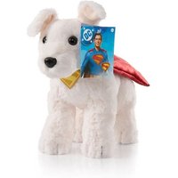 Superman Krypto PlÃ¼schhund von TNC Noble Partners Germany GmbH