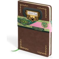 Wicked - ElphabaÂ´s Tagebuch von TNC Noble Partners Germany GmbH