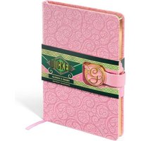 Wicked - GlindaÂ´s Tagebuch von TNC Noble Partners Germany GmbH