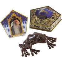 Chocolate Frog Prop von TNC Noble Partners
