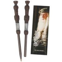 Dumbledore Wand Pen and Bookmark Dumbledore Wand Pen and Bookmark von TNC Noble Partners