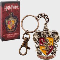 Griffindor Crest Key Chain Griffindor Crest Key Chain von TNC Noble Partners