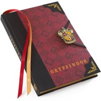 Gryffindor Tagebuch Gryffindor Tagebuch von TNC Noble Partners