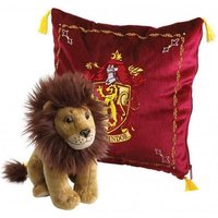 HP Kissen+Plüsch Gryffindor HP Kissen+Plüsch Gryffindor von TNC Noble Partners