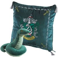 HP Kissen+Plüsch Slytherin HP Kissen+Plüsch Slytherin von TNC Noble Partners
