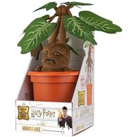 HP Plüsch Alraune Interakt. von TNC Noble Partners