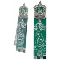 Harry Potter Bookmark Slytherin von TNC Noble Partners