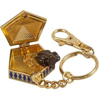 Harry Potter Chocolate Frog Key Chain von TNC Noble Partners
